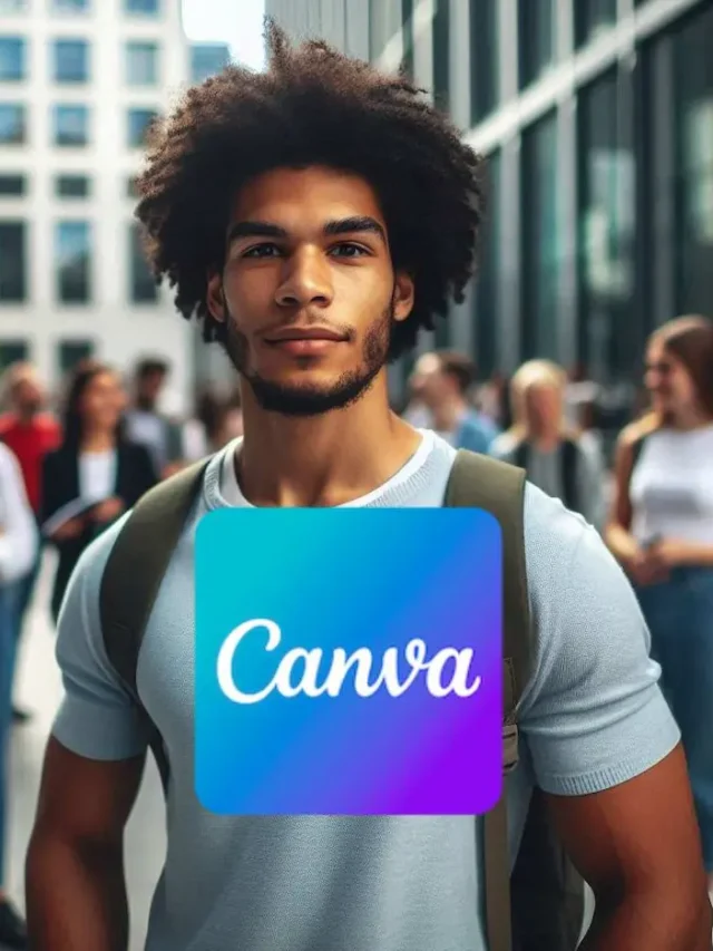Canva से Free में CV कैसे बनायें?